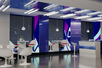 Экспресс 3D визуализация AS IS , КАК ЕСТЬ