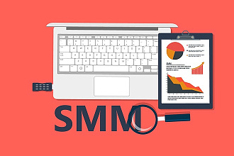 Smm, продвижение ваших социальных сетей. Составление контент-плана