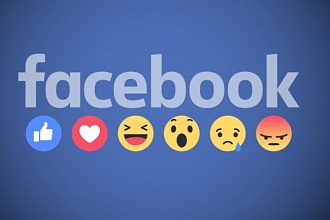 Уникальный контент-план для Facebook на неделю
