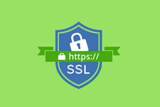 Установлю бесплатный ssl