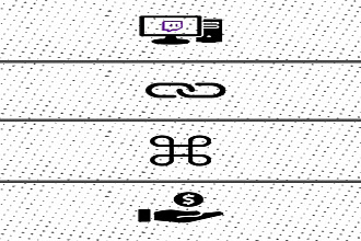 Сделаю оформление twitch канала, группы Вконтаке, ютуба