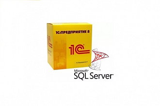 1С Предприятие 8. 3. Переход с файловой на SQL версию