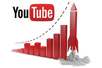 Настроим YouTube канал, чтобы он начал показывать рост