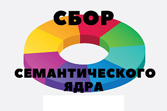 Сбор семантического ядра для контекстной рекламы
