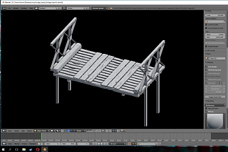 3D модель любой сложности