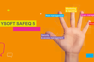 Установка,Настройка, Доработка SafeQ 5