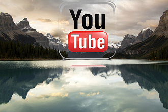 Создание и настройка канала Youtube