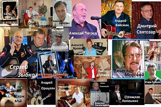 Сочиню текст к музыке,сотворю и видеоролик