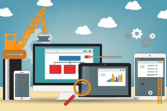 Предлагаю интеграцию верстки в CMS WordPress, Joomla, OpenCart