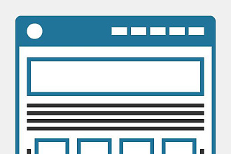 Создание сайта на WordPress