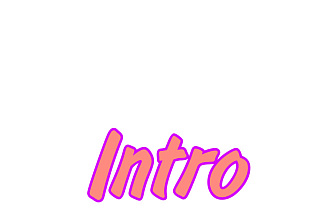 Интро YouTube