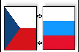 Переводы текстовых документов с Чешского языка на русский
