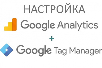 Google Analytics + Google Tag Manager. Сертифицированный специалист