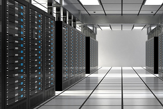 Настрою хостинг на VPS, VDS