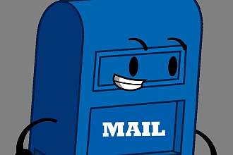 Создам 100 E-mail ящиков аккаунтов