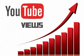 YouTube views