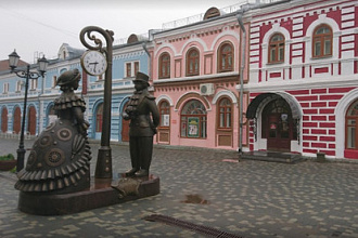 База компаний Киров и Кировская область 21620 запись