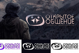 Разработка фирменного логотипа