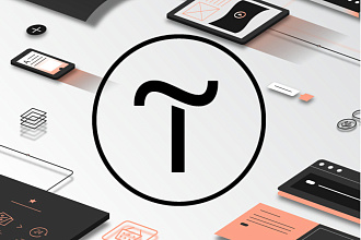Landing page на Tilda