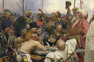 Напишу небанальную историю или рассказ