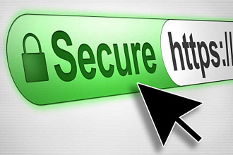 Установлю, настрою SSL сертификат https