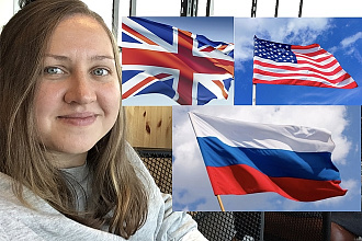 Перевод статей и текстов с английского на русский