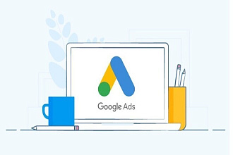 Настройка рекламы Google AdWords