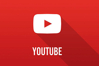 Оформлю Страницу в соцсетях- Youtube, ВК