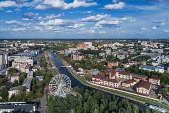 Ссылки для сайтов Иваново - справочники компаний