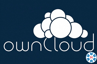 Ваше личное облачное хранилище ownCloud