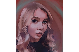 Нарисую арт