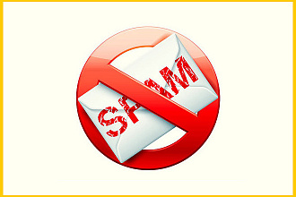 Поставлю защиту от SPAM на сайт