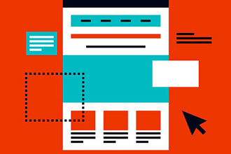 Копирую Landing page