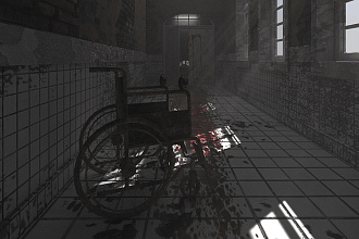 3D-визуализация