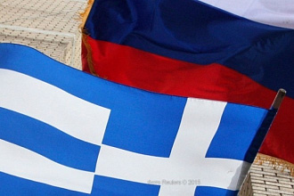 Качественный перевод с греческого на русский язык и наоборот