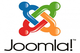 Сделаю шаблон для Joomla
