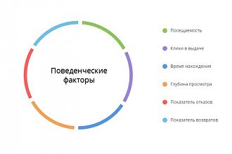 Проведу анализа сайта, работающий по принципу поисковых систем