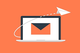 E-mail рассылка. Быстро и качественно
