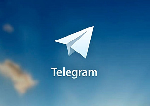 Подписчики на Телеграм 300 человек