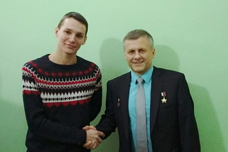 Озвучка