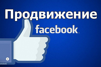 Целевая аудитория Facebook