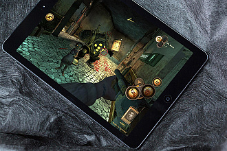 Сделаем портирование вашей игры или приложения на iOs