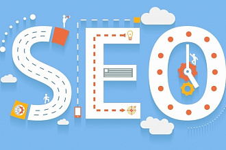 SEO аудит без воды