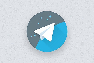 6000 просмотров на 20 последних постов в Telegram канале