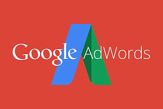 Профессиональная настройка Google Adwords