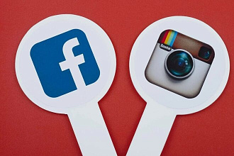Настройка таргетированной Рекламы Facebook и Instagram