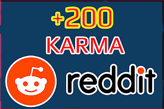 Karma на Реддите. Post Karma. Увеличение Вашей Кармы