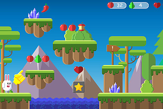 2D графика для Ваших игр