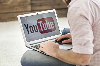 Оставлю 60 комментариев реальных пользователей YouTube