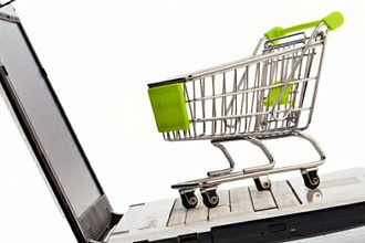 Наполнение товарами интернет-магазина